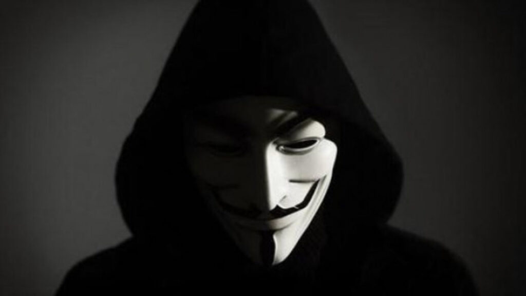 Anonymous: Από τη Ρωσική Υπηρεσία Ασφαλείας διέρρευσαν πληροφορίες για σχέδιο δολοφονίας του Ζελένσκι