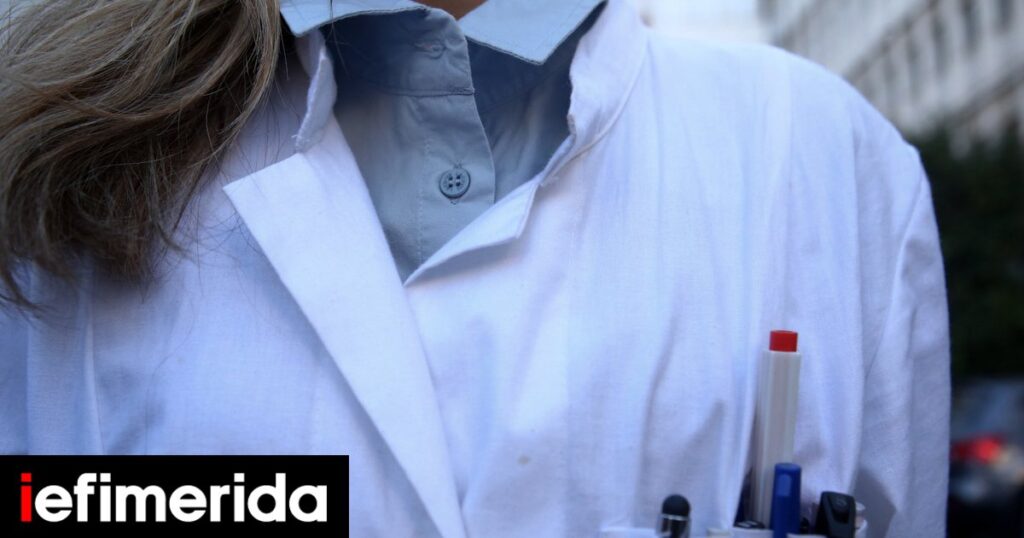 Θεσσαλονίκη: Ελεύθερη η ψυχίατρος που κατηγορείται για τον θάνατο τροφίμου