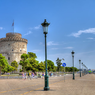 Πτωτική κίνηση στην αγορά ακινήτων της Θεσσαλονίκης
