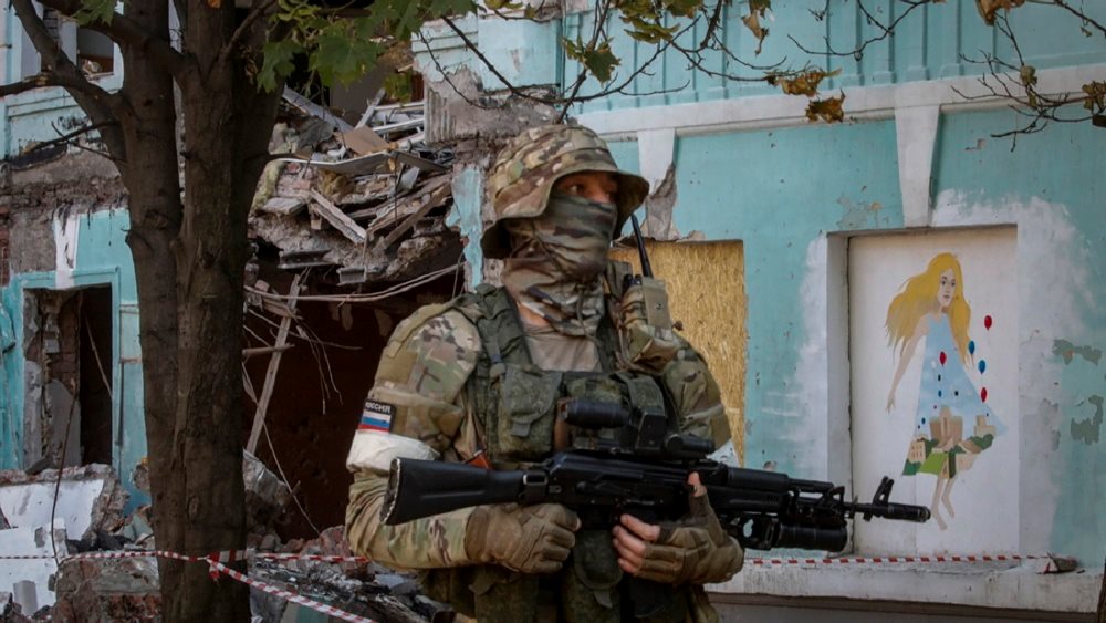 Ουκρανία: Επτά άμαχοι νεκροί, δύο τραυματίες στην περιφέρεια του Ντονέτσκ
