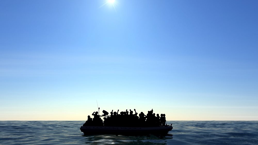 ΟΗΕ: Νεκροί 22 μετανάστες από το Μαλί σε ναυάγιο ανοικτά των λιβυκών ακτών