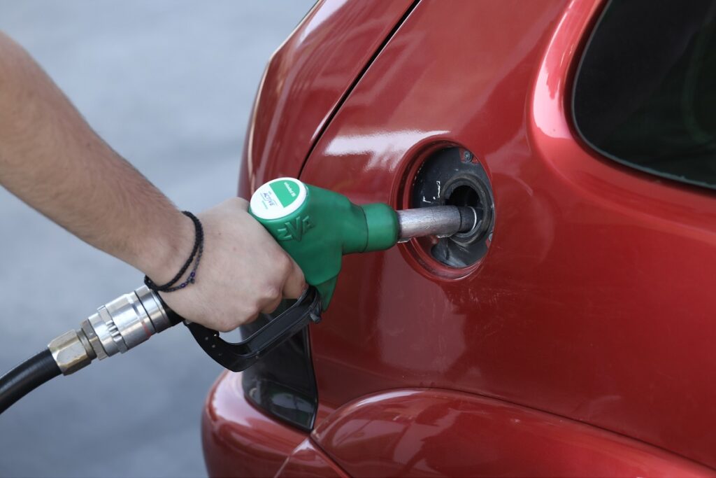 Σταϊκούρας: Προς το τέλος της εβδομάδας το άνοιγμα της πλατφόρμας για το Fuel pass 2