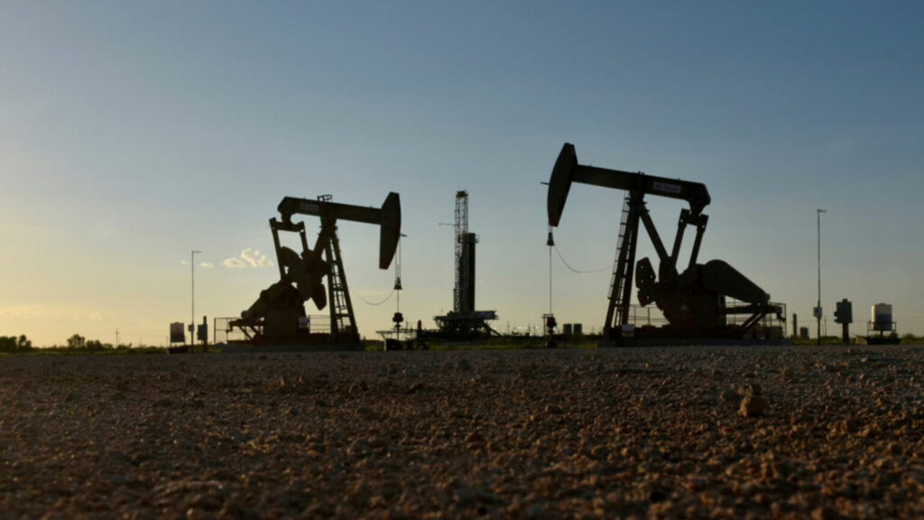 Πετρέλαιο: “Καθηλωμένες” οι τιμές – Aυξάνονται οι φόβοι για ύφεση