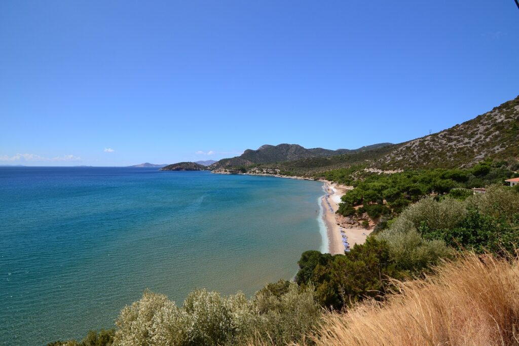 North Evia – Samos Pass: Άνοιξε η πλατφόρμα για τα vouchers έως 300 ευρώ