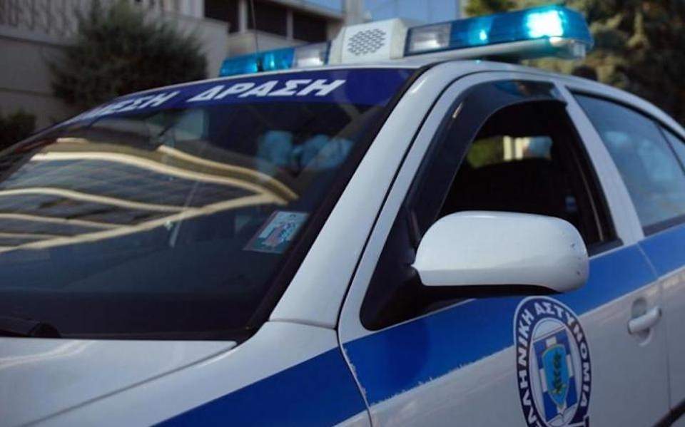 Γιαννιτσά: Συνελήφθη με αυτοσχέδια συσκευασία ηρωίνης
