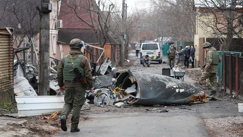 Ρωσία και Ουκρανία αντάλλαξαν από 60 αιχμαλώτους πολέμου