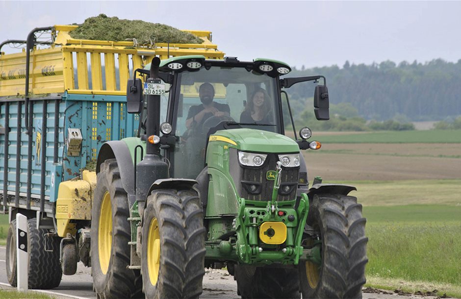 Από 16 Ιουνίου νέος κύκλος αιτήσεων για επενδύσεις αγροτών μέσω οργανώσεων