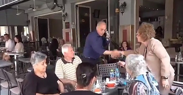 Την Πέλλα επισκέφθηκε ο πρόεδρος του κόμματος ”Ελληνική Λύση” Κυριάκος Βελόπουλος