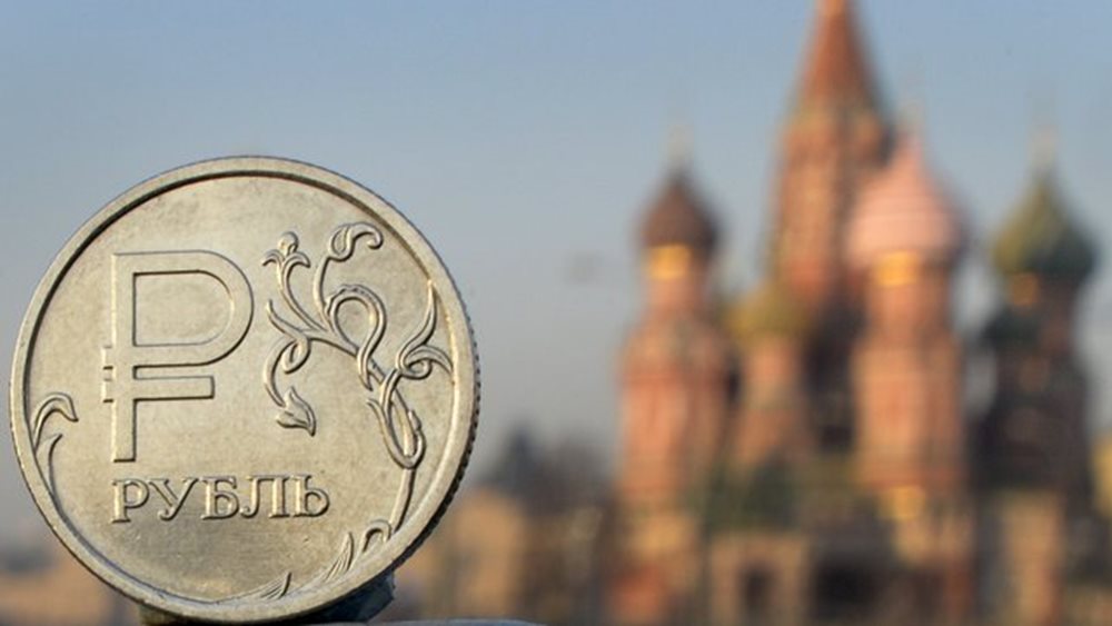 Ρωσία: Ξόδεψε $8,9 δισ. στο α’ εξάμηνο για να καλύψει το έλλειμμά της και να στηρίξει επιχειρήσεις