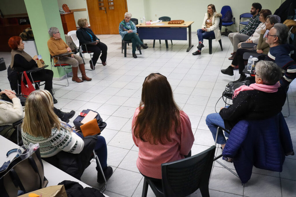 Δωρεάν εργαστήρια ενίσχυσης  της ψυχικής υγείας από το δήμο Νεάπολης-Συκεών