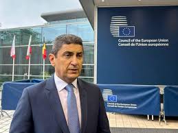 Αυγενάκης: Η απόφαση του Ευρωκοινοβουλίου συνιστά τριπλή νίκη, για αγρότες, Ελλάδα και ΕΕ