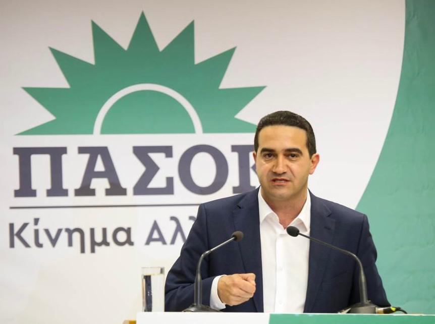 ΜΙΧΑΛΗΣ ΚΑΤΡΙΝΗΣ : ‘’ Η εξωτερική και αμυντική πολιτική της χώρας δεν είναι οικογενειακή υπόθεση. Η κυβέρνηση οφείλει εξηγήσεις για την αποστολή αμυντικού υλικού στην Ουκρανία.’’