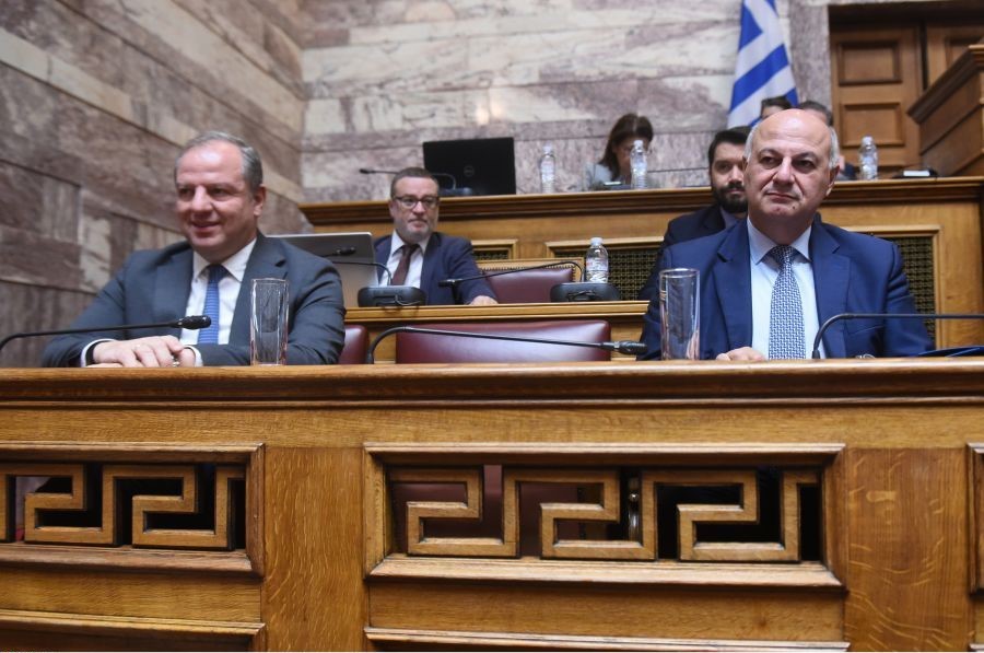 Κώστας Τσιάρας: Η επιβίωση του αγροτικού τομέα είναι εθνικό θέμα