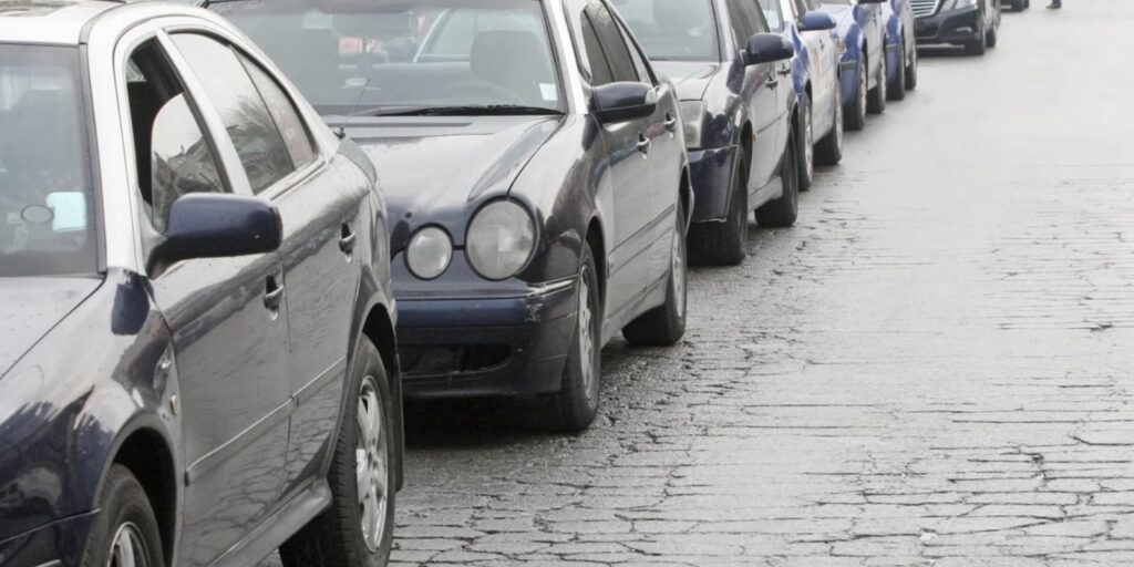 Θεσσαλονίκη: Κανονικά σήμερα τα ταξί στους δρόμους -Ανεστάλη η απεργία