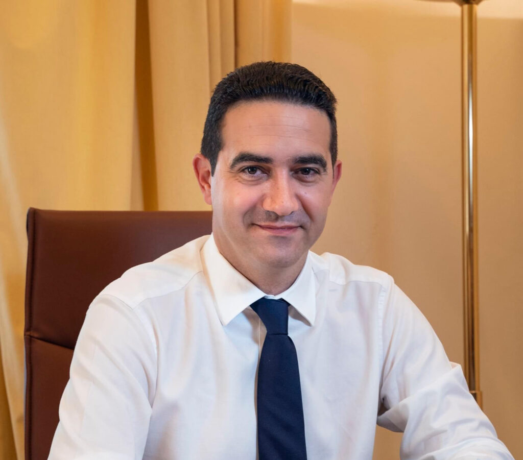 Μιχάλης Κατρίνης: Επί 6 χρόνια η κυβέρνηση απέτυχε να αντιμετωπίσει την ανομία στα πανεπιστήμια