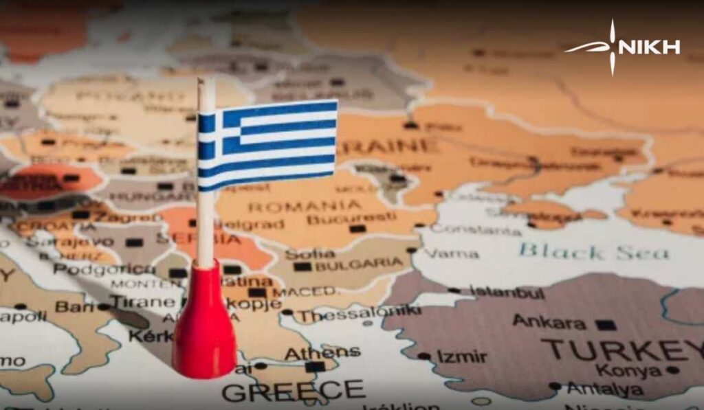 NIKH: «Η Ελλάδα δέχεται υβριδικό πόλεμο»