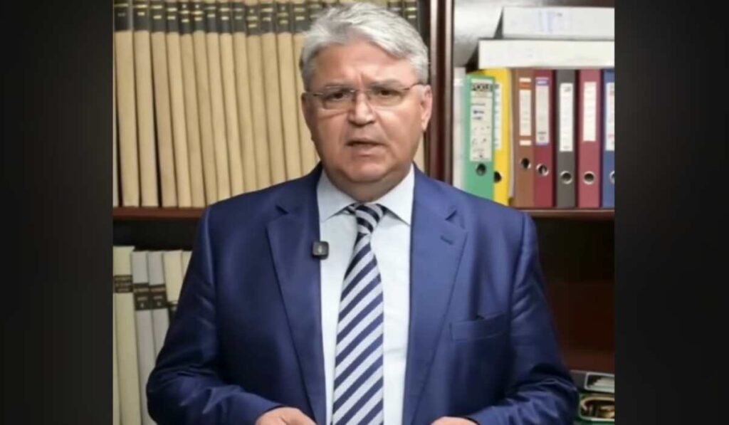 Νατσιός για σκάνδαλο ΟΠΕΚΕΠΕ: «Το τέλος του σάπιου καθεστώτος μόλις άρχισε»