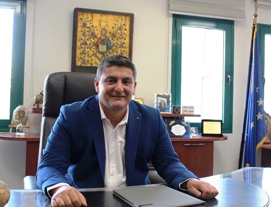 Συγχαρητήρια Δημάρχου Πέλλας στον ΠΑΟΚ Δυτικού για την άνοδό του στη Γ’ Εθνική