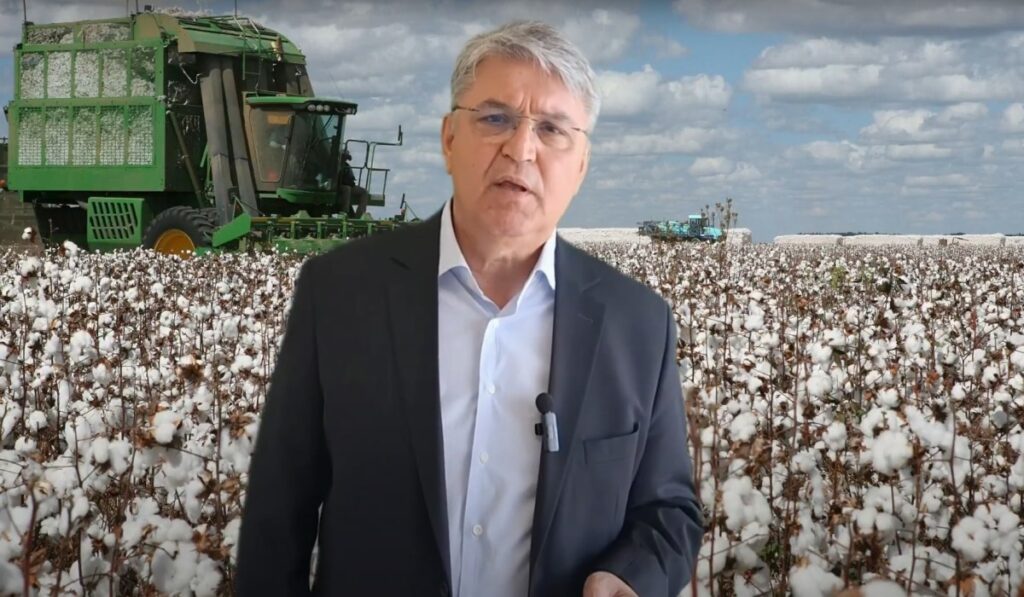 Νατσιός: «Η οικογενειοκρατία ταυτίζεται με τη διαφθορά και τη διαπλοκή»