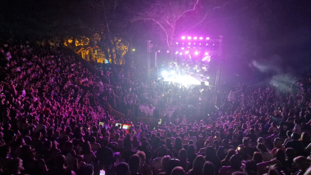 Χωρίς πρόγραμμα ο Δήμος Έδεσσας για το πολιτιστικό καλοκαίρι – Η Έδεσσα στο προσκήνιο χάρη σε ιδιωτικές πρωτοβουλίες