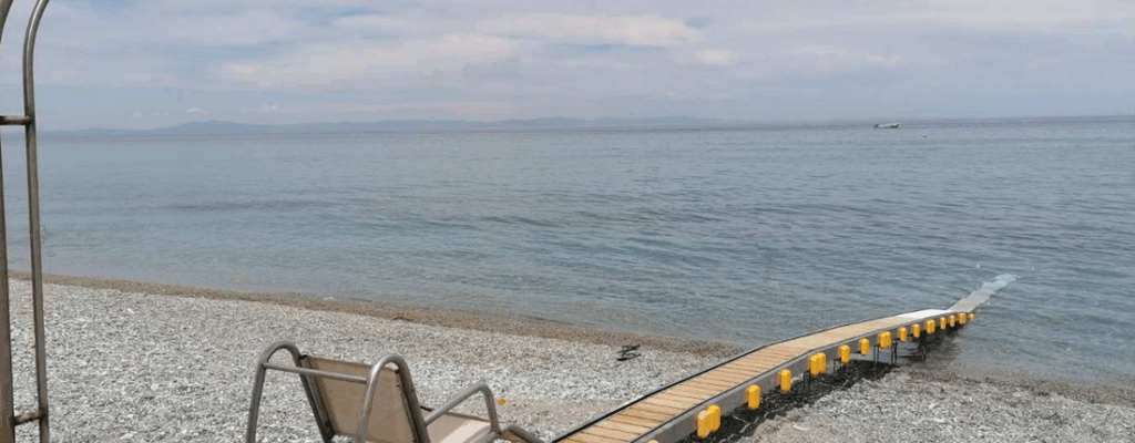 Δήμος Δίου-Ολύμπου: Εκτός λειτουργίας το Seatrac στη Λεπτοκαρυά έως και την Τετάρτη 16 Ιουλίου λόγω επισκευής
