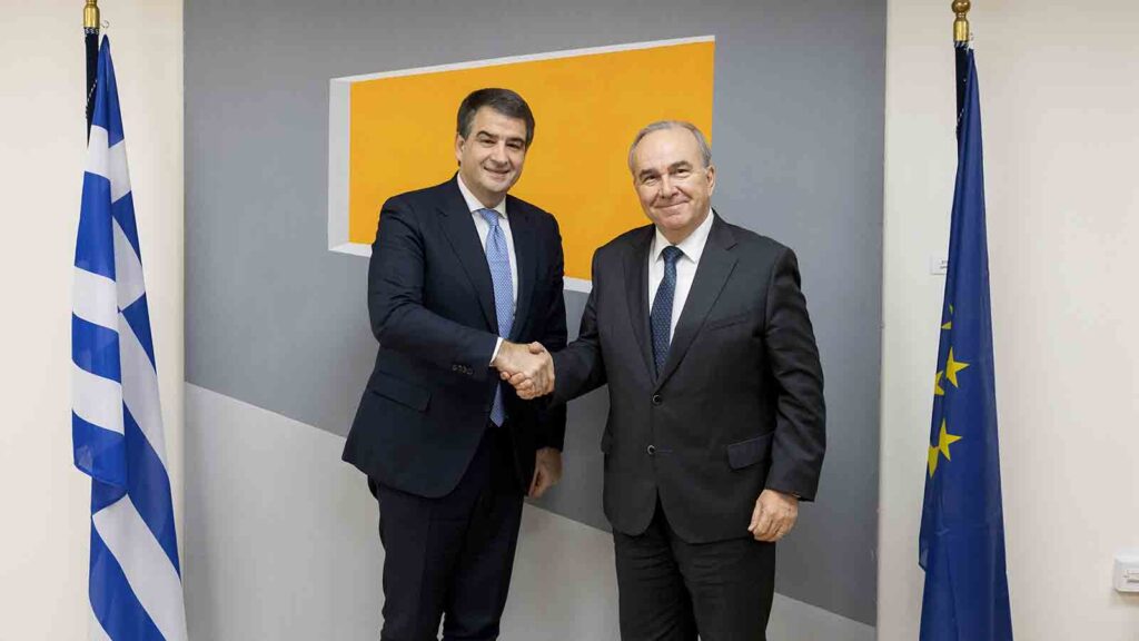 Νέο ευρωπαϊκό πρόγραμμα για Στέγαση και Ανακαίνιση κατοικιών