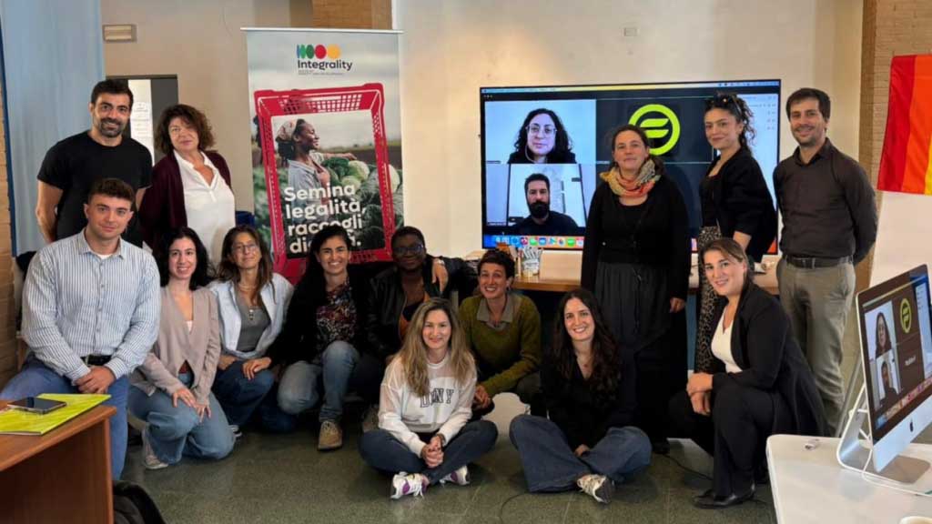 Ο Δήμος Θέρμης ενισχύει τη νόμιμη απασχόληση μεταναστών στη γεωργία με ευρωπαϊκό πρόγραμμα!