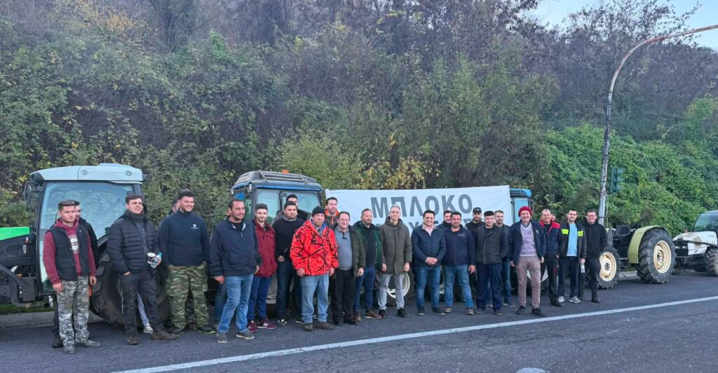 Ο Δήμος Έδεσσας δηλώνει την στήριξη του στον αγώνα των αγροτών Έδεσσας και Βεγορίτιδας