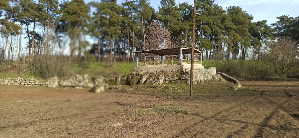 Το στοίχημα για τα Λουτρά του Αλέξανδρου αρχίζει με την ευθύνη να περνά στους ανθρώπους του τόπου