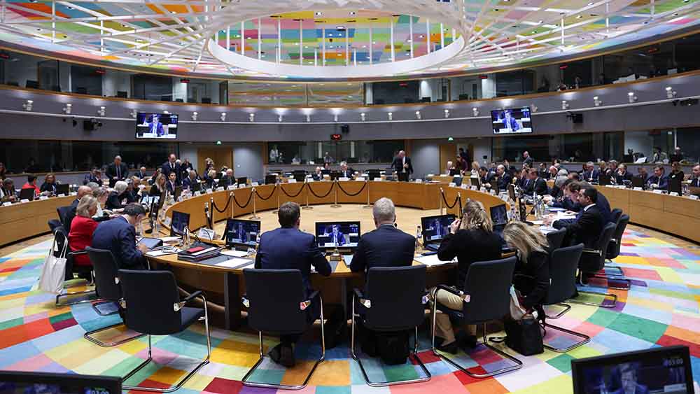 ΕΕ: Πολιτική συμφωνία για τον μηχανισμό «ευέλικτης αλληλεγγύης» στο μεταναστευτικό – Τι αλλάζει για τα κράτη πρώτης γραμμής