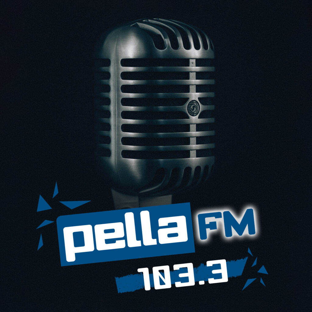 PELLA FM 103,3