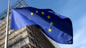 Σημαία Ευρωπαϊκής Ένωσης