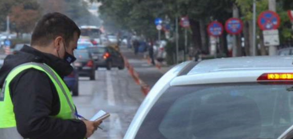 Στοχευμένοι τροχονομικοί έλεγχοι στην Κεντρική Μακεδονία