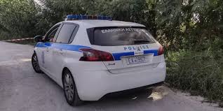 19-12-2025 Εξιχνιάστηκε ληστεία σε βάρος ημεδαπής γυναίκας που έγινε προχθές σε περιοχή των Σερρών