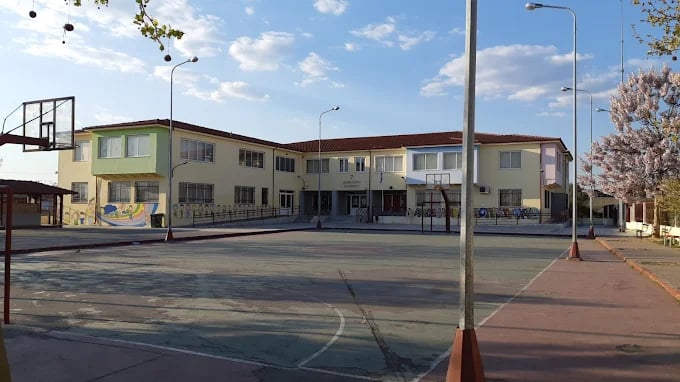 Επαναλειτουργία 7ου Δημ. Σχολείου Γιαννιτσών – Εύρυθμη και ασφαλής η λειτουργία της σχολικής μονάδας