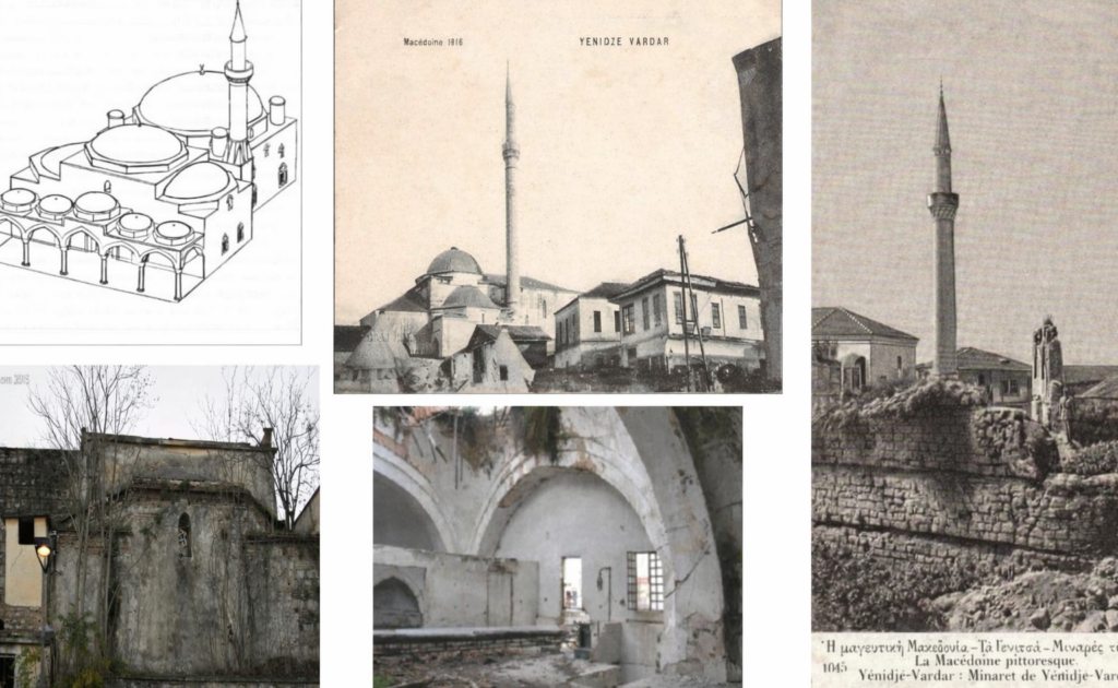 Φρένο στον πολιτισμό που θεμελίωσε ο Γαζή Εβρενός στα Γιαννιτσά