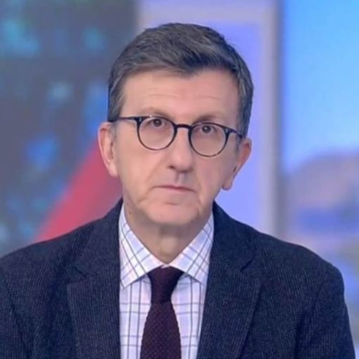 Άρης Πορτοσάλτε