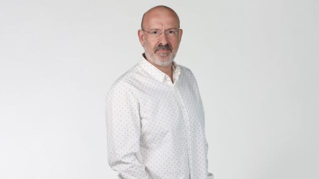 Ενημερωτική εκπομπή -Πρωινό Μαγκαζίνο – Γιώργος Ψάλτης