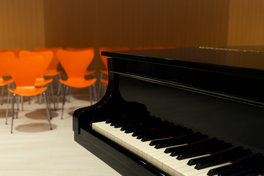 Από την ποίηση στη μουσική… Ένα δίκτυο έμπνευσης με γέφυρα τον Ντεμπυσύ