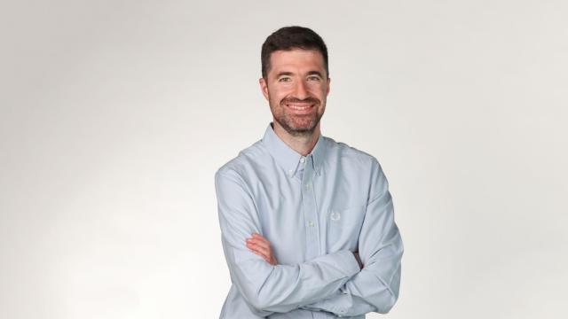 Κεντρικό Μαγκαζίνο – Πέτρος Κιρκιλής