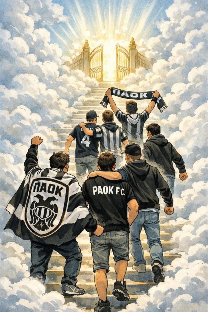 Συλλυπητήρια στις οικογένειες και προσευχές για τους τραυματίες