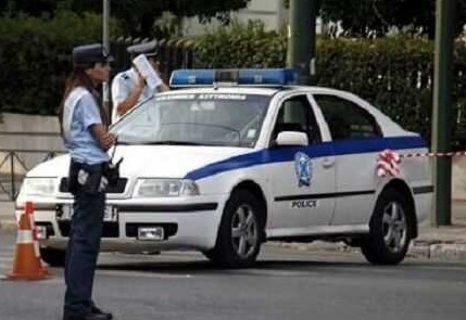 Στοχευμένοι τροχονομικοί έλεγχοι στην Κεντρική Μακεδονία