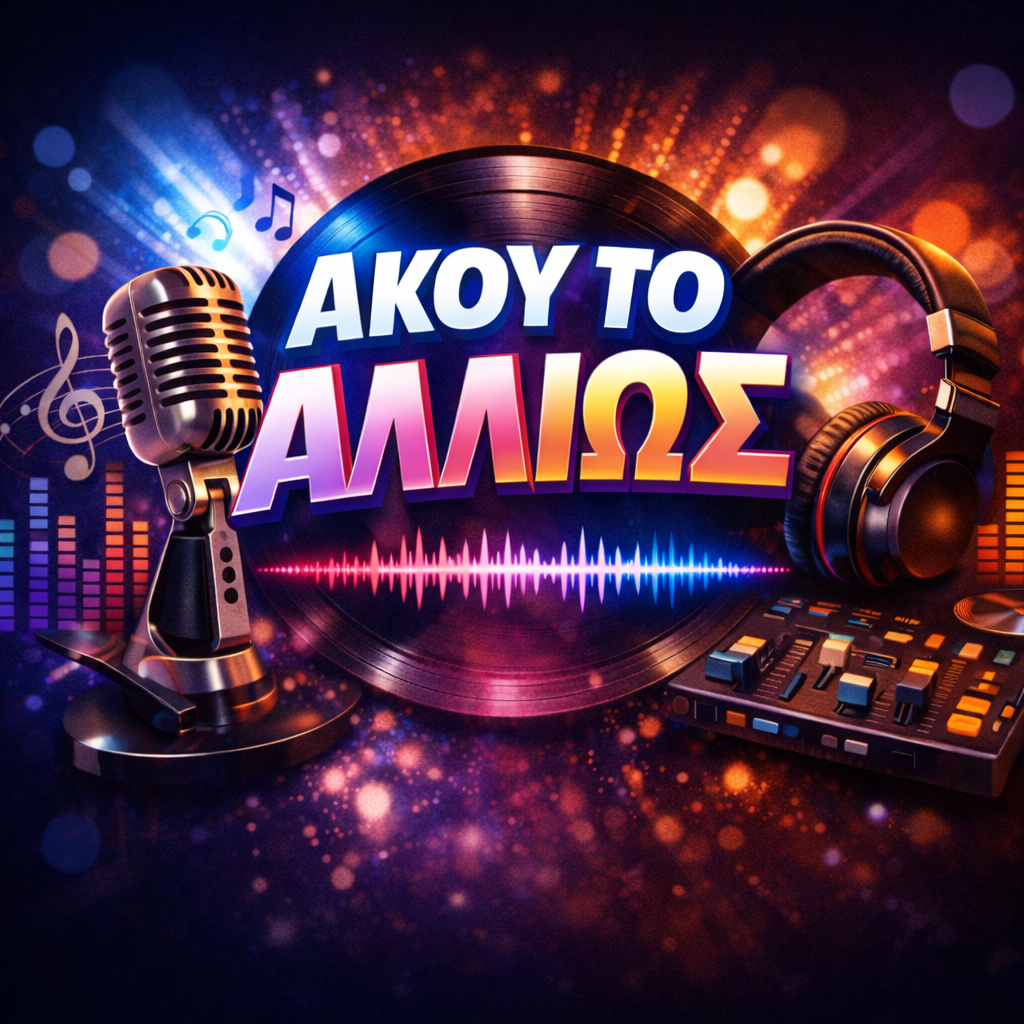 Άκου το αλλιώς