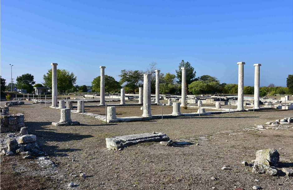 Όταν ο Δήμος Πέλλας καταργεί το ίδιο του το πλεονέκτημα