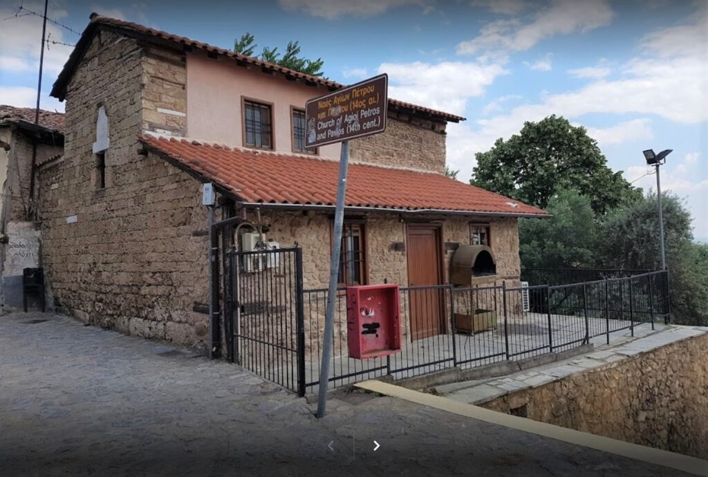 ΑΓΡΥΠΝΙΑ ΣΤΟ ΒΑΡΟΣΙ