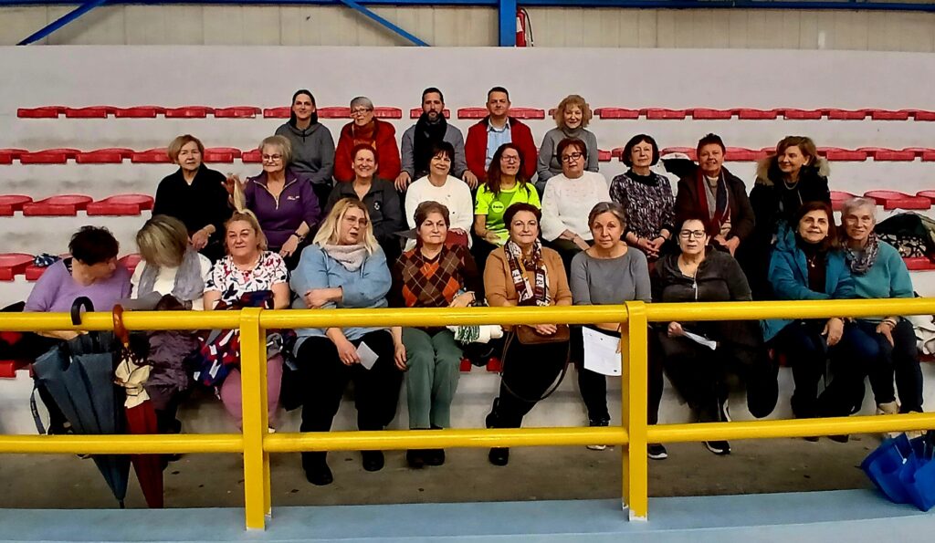 Δήμος Έδεσσας Άθληση για Όλους