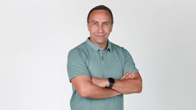 Ενημερωτική Εκπομπή – Νίκος Ανδρίτσος