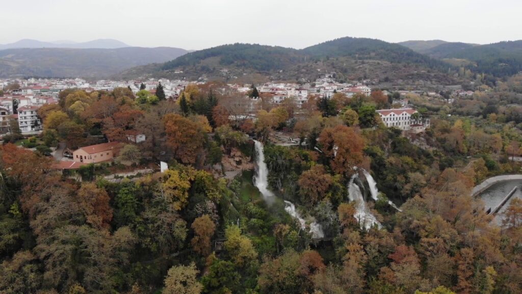 Η Έδεσσα επενδύει στην αγροβιοποικιλότητα  και τον βιώσιμο τουρισμό