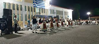 Συγκροτήθηκε σε Σώμα το νέο Δ.Σ του Ε.Ο.Γ « Η ΠΕΛΛΑ»