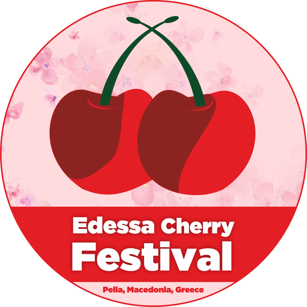 EDESSA CHERRY FESTIVAL